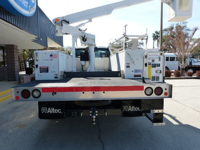 Used 2017 Ford F450 XL w/ Snow Plow Prep Package image 33