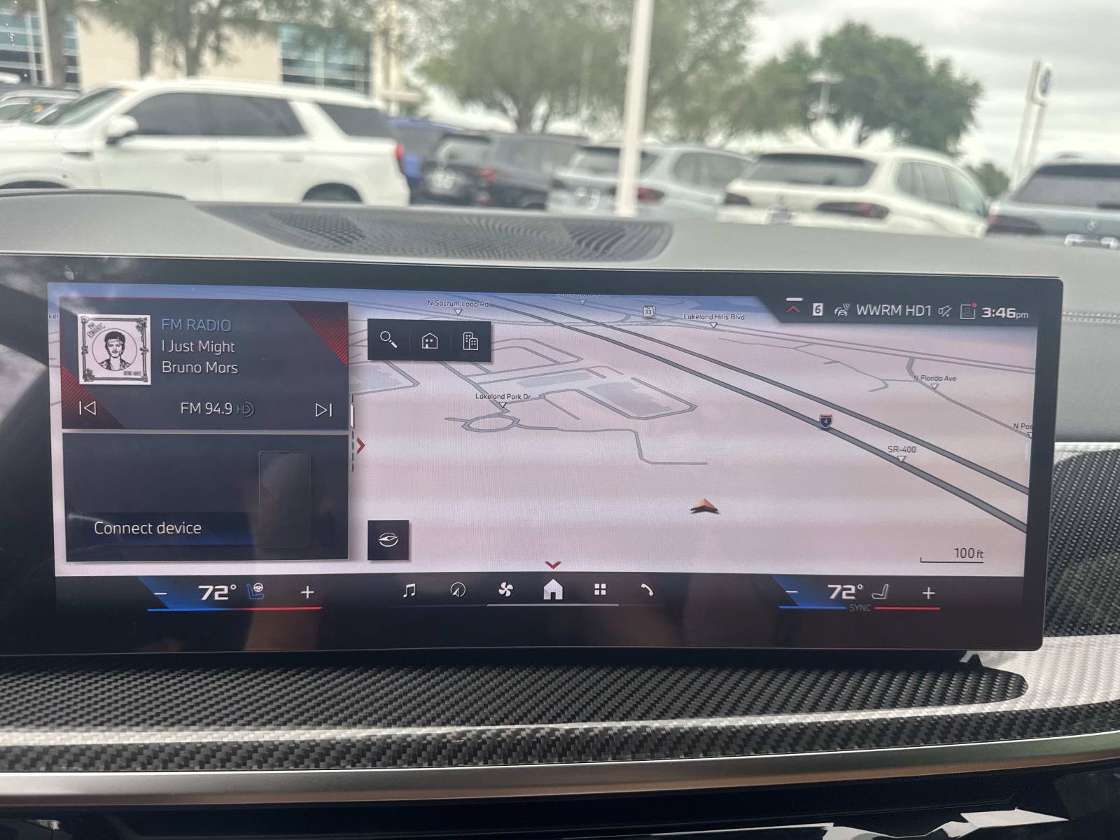 New 2026 BMW X5 M60i AWD/4WD image 22