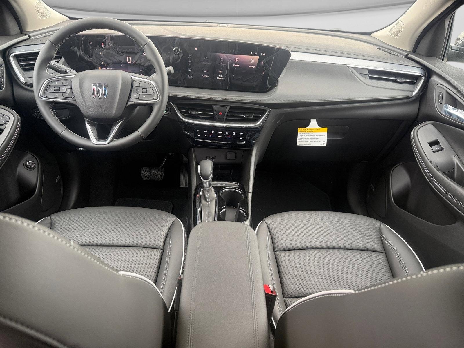 New 2026 Buick Encore GX Avenir w/ Avenir Technology Package FWD image 14