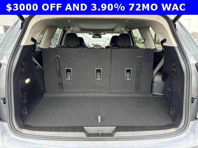 New 2026 Subaru Ascent Limited image 7