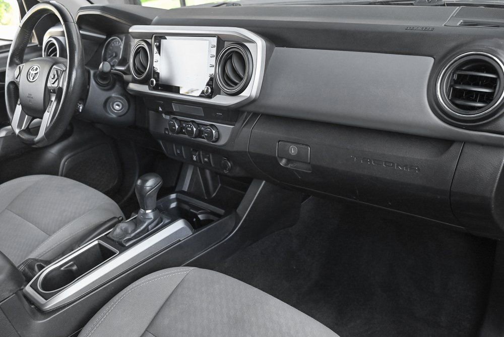 Used 2021 Toyota Tacoma SR5 image 13