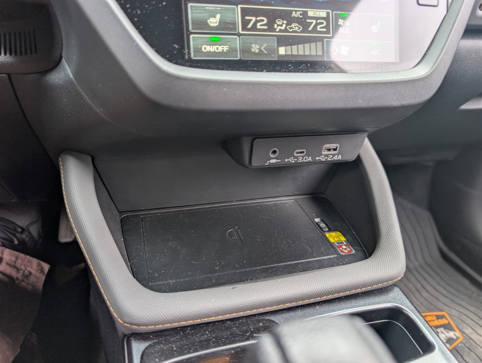 Used 2026 Subaru Forester Wilderness AWD/4WD image 30