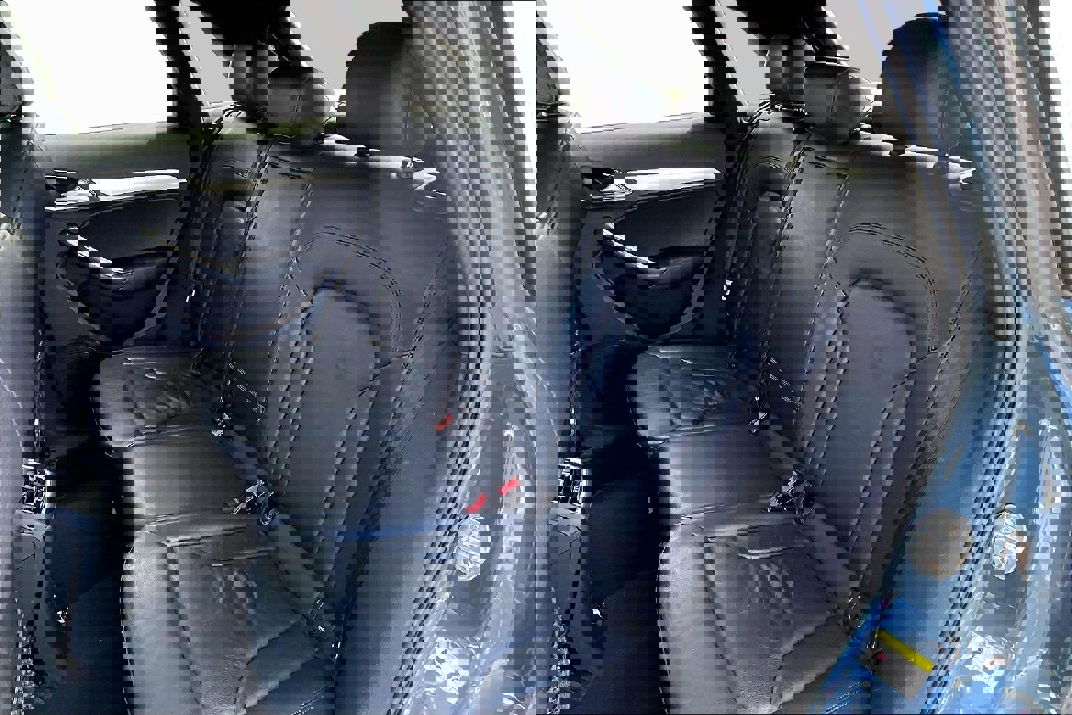 Used 2016 Audi Q3 2.0T Premium Plus image 24