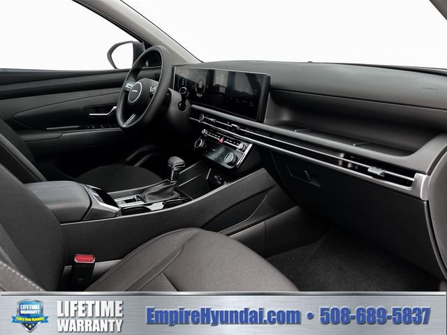 New 2026 Hyundai Tucson SEL image 15