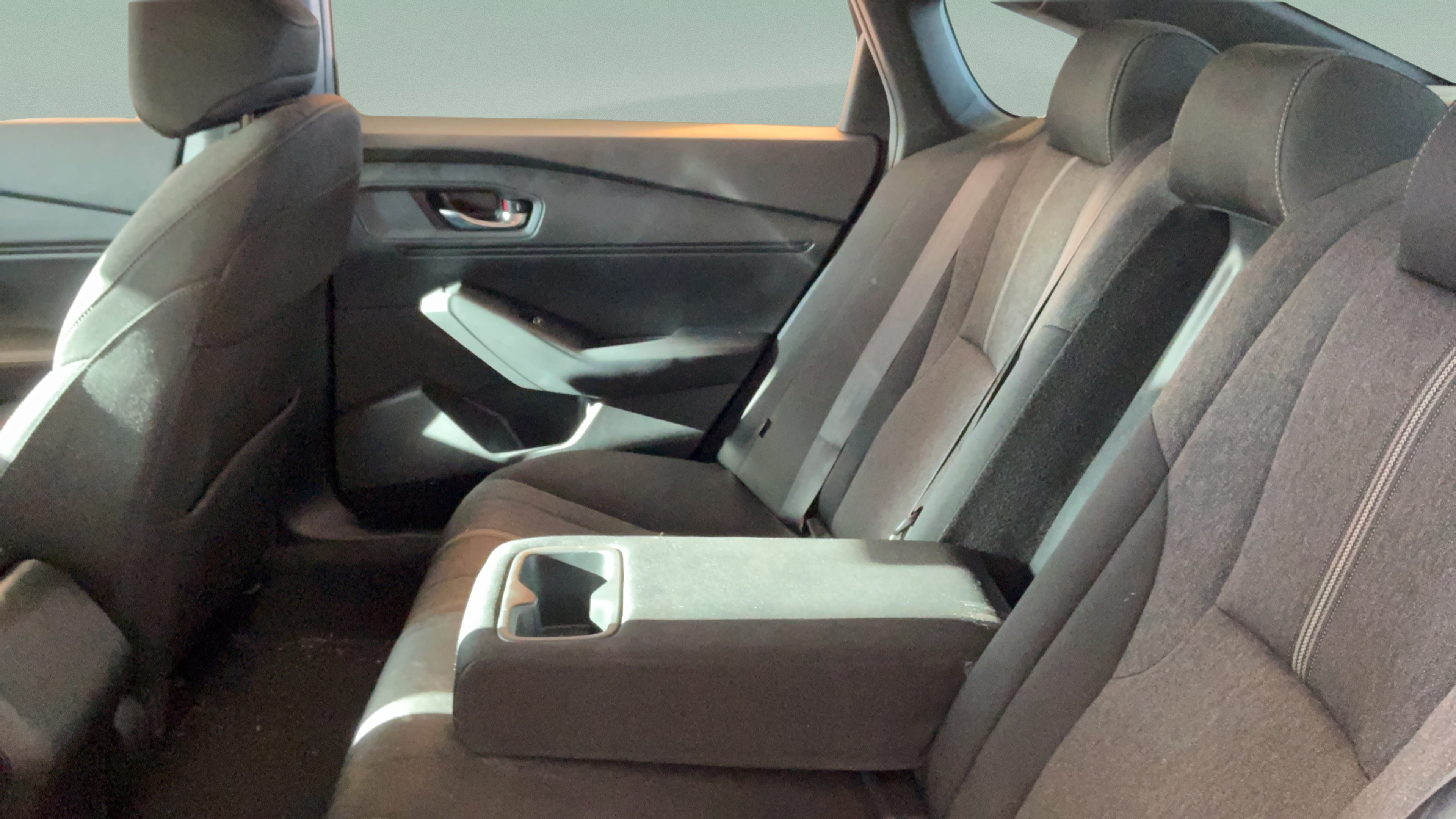 Used 2024 Honda Accord Sport image 25