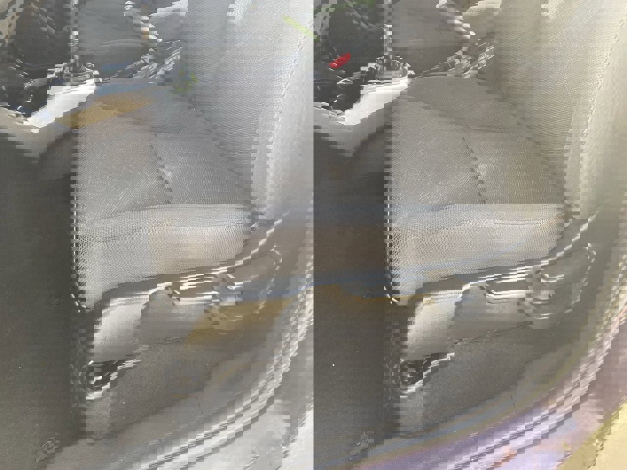 Used 2015 Honda Fit EX image 26