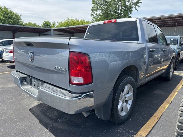 Used 2023 RAM 1500 Classic SLT AWD/4WD image 12