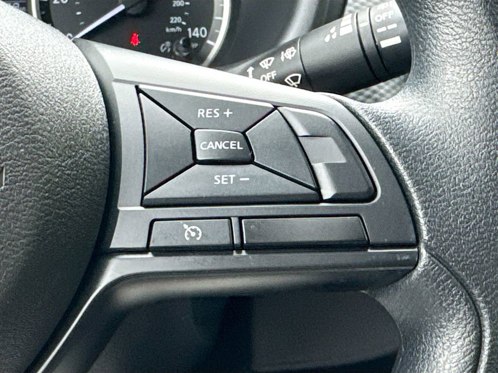 Used 2024 Nissan Kicks S FWD image 12