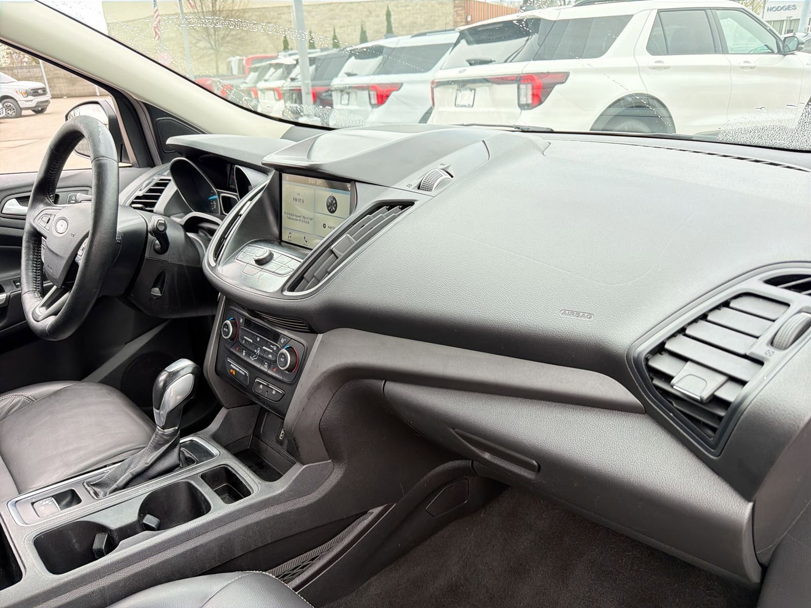 Used 2019 Ford Escape SEL AWD/4WD image 19