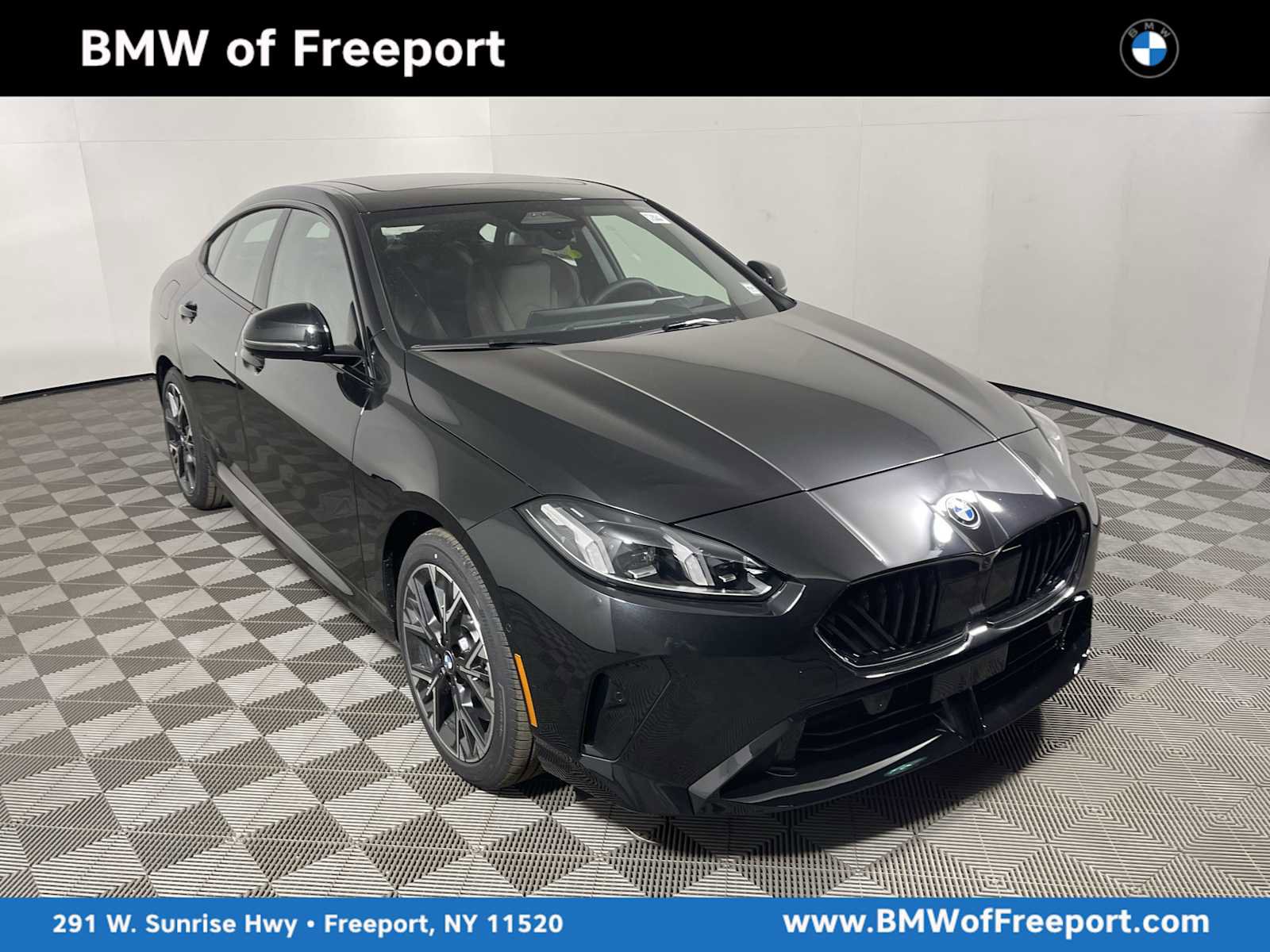 New 2025 BMW 228i xDrive w/ Premium Package
