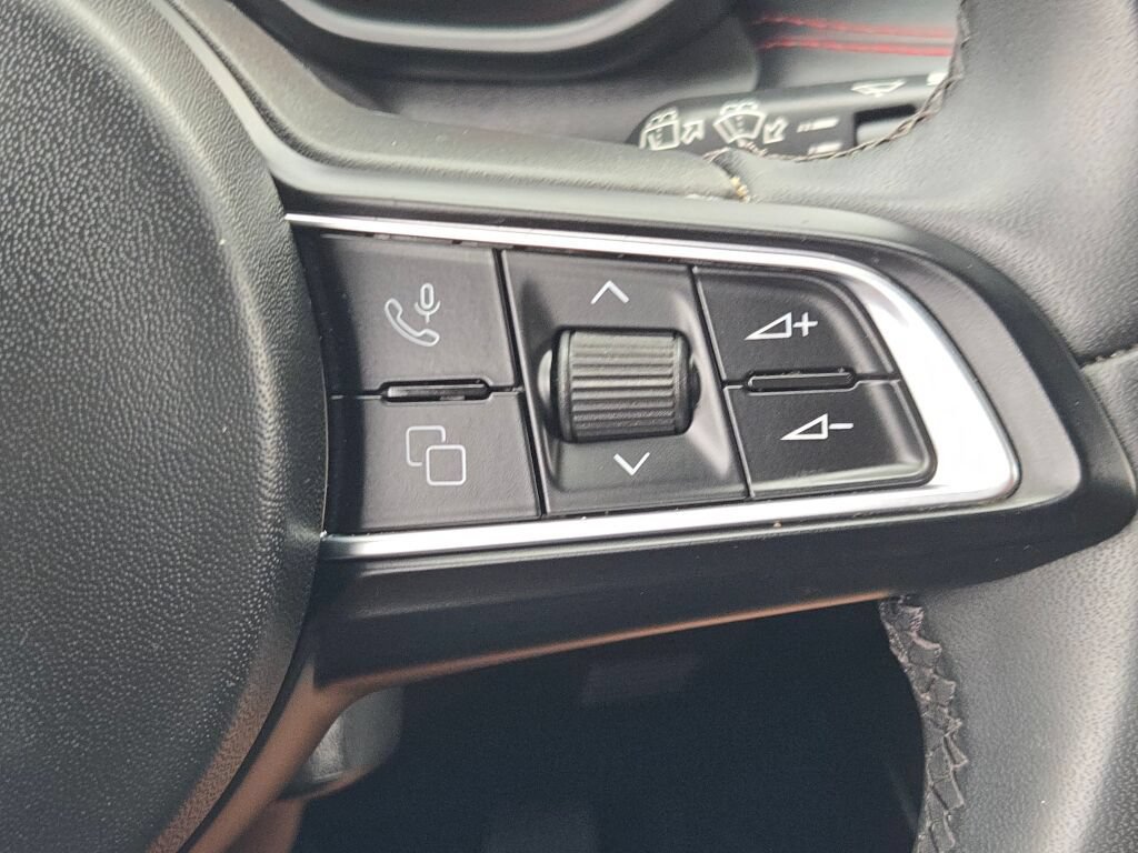 Used 2024 Dodge Hornet GT AWD/4WD image 33