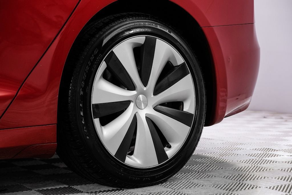 Used 2021 Tesla Model S Long Range image 56