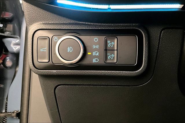 Used 2025 Ford Explorer ST w/ Sun And Sound Package image 37