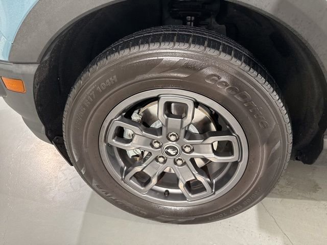 Used 2021 Ford Bronco Sport Big Bend image 6