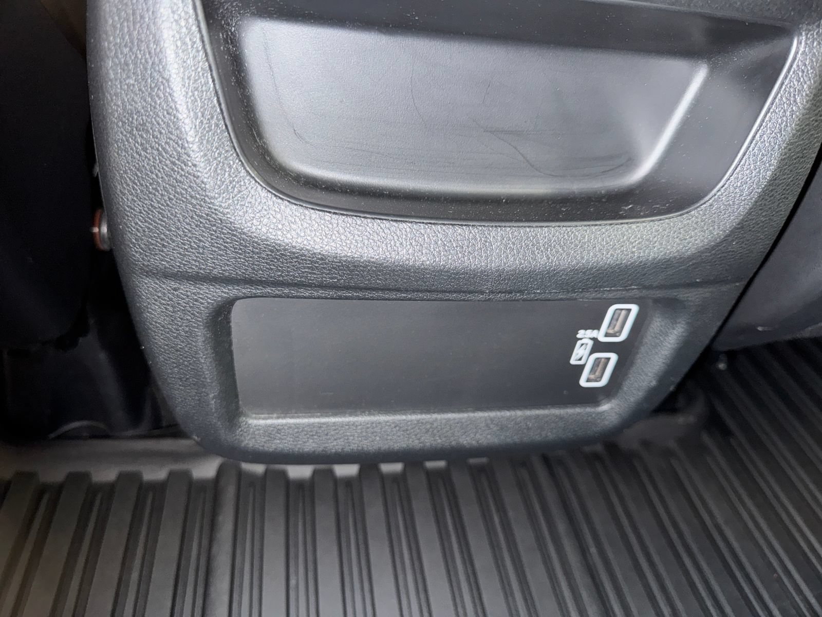 Certified 2021 Honda Passport EX-L image 26