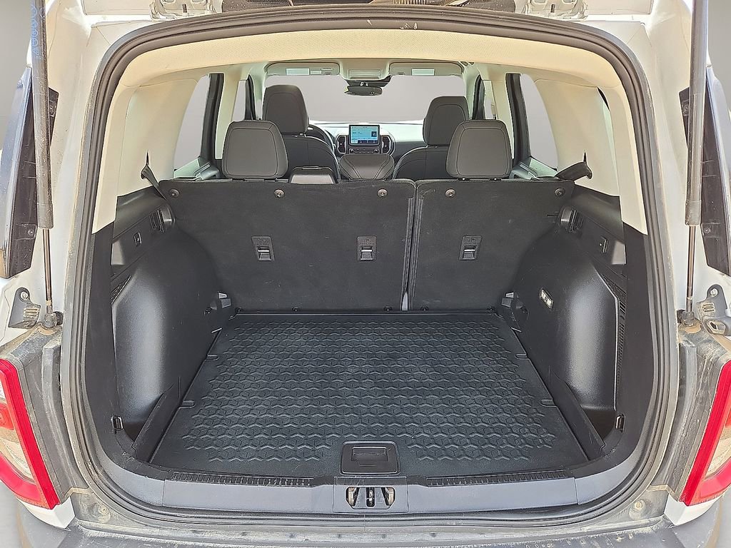 Used 2024 Ford Bronco Sport Big Bend w/ Convenience Package image 15