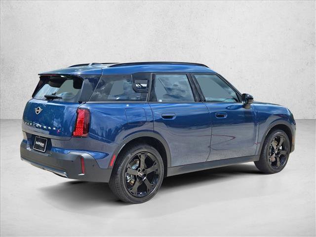 New 2027 MINI Cooper Countryman S AWD/4WD video 2