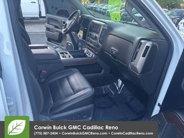 Used 2018 GMC Sierra 1500 Denali w/ Denali Ultimate Package AWD/4WD image 33