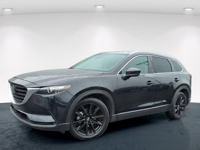 Used 2022 MAZDA CX-9 Touring Plus image 2