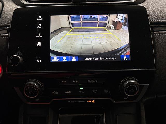Used 2020 Honda CR-V EX image 11