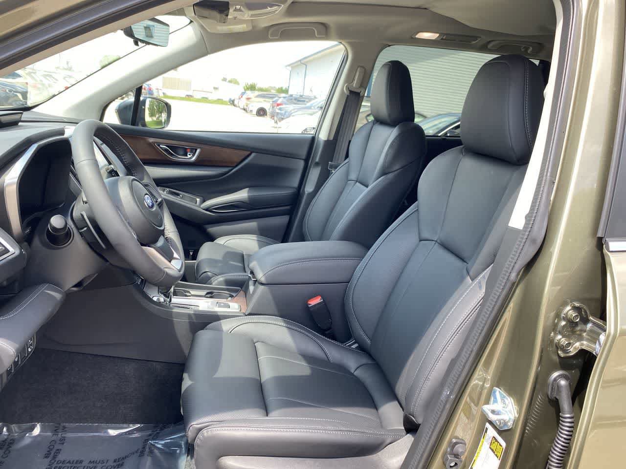 Used 2025 Subaru Ascent Touring image 15