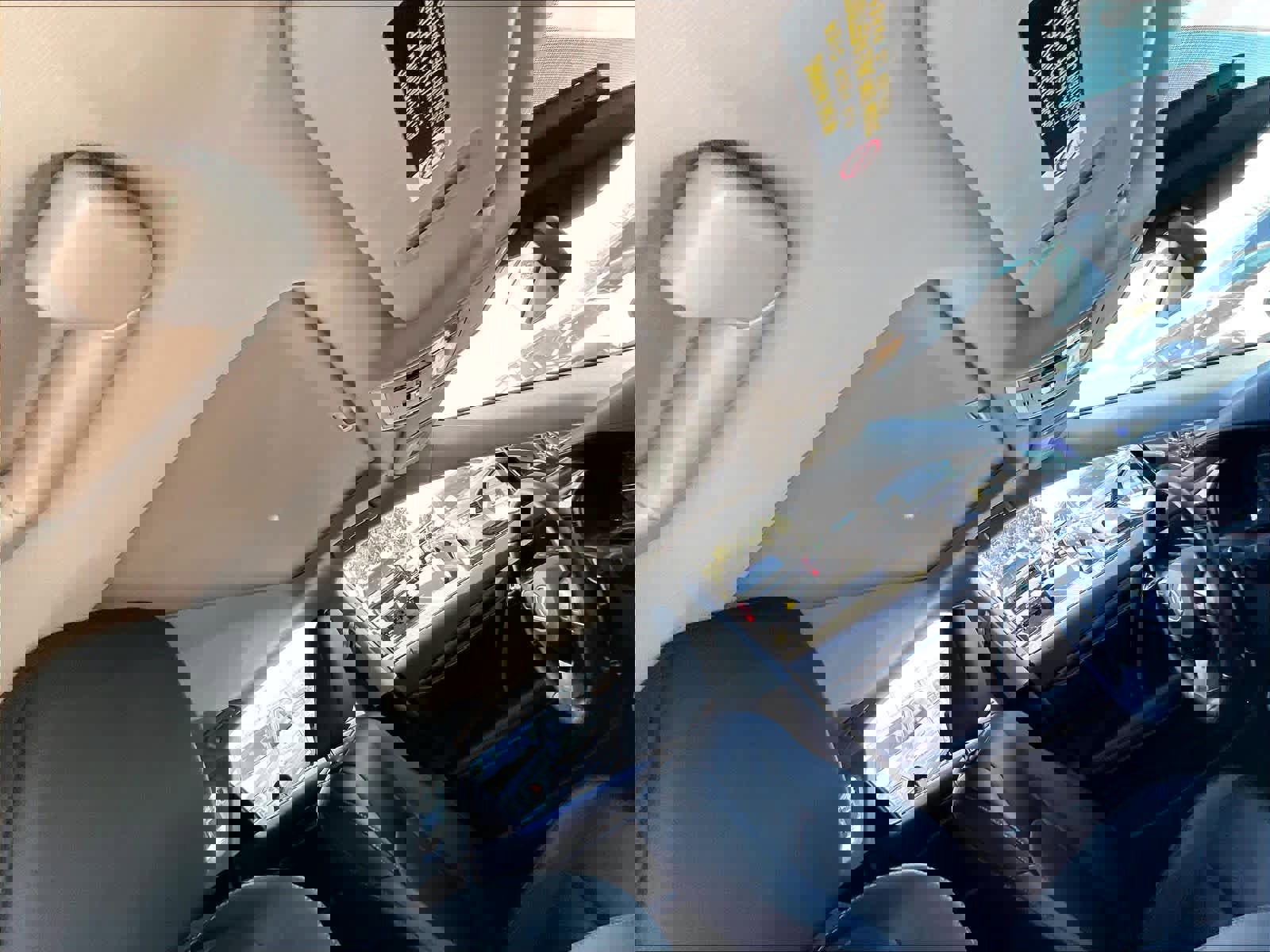 Used 2022 Lexus RX 450h AWD w/ Premium Package image 23