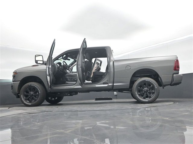 New 2026 RAM 2500 Big Horn image 69