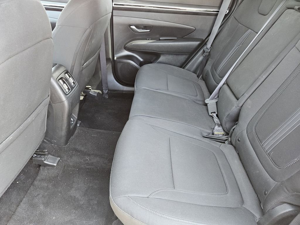 Certified 2024 Hyundai Tucson SEL image 20