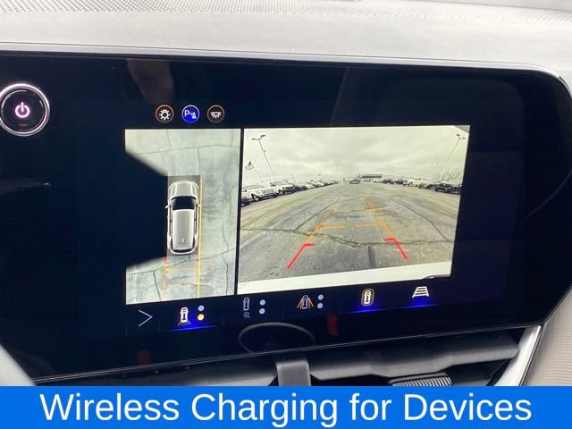 Certified 2025 Chevrolet Equinox LT w/ Convenience Package II image 10