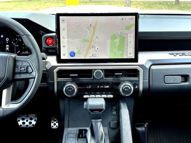 Used 2026 Toyota Tacoma TRD Sport RWD image 26
