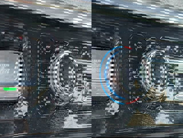 Certified 2025 GMC Sierra 1500 Denali w/ Technology Package image 16