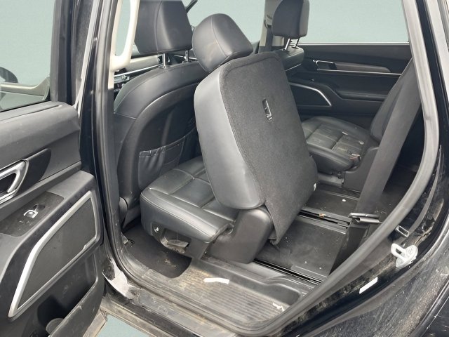 Used 2022 Kia Telluride EX w/ EX Premium Package image 14