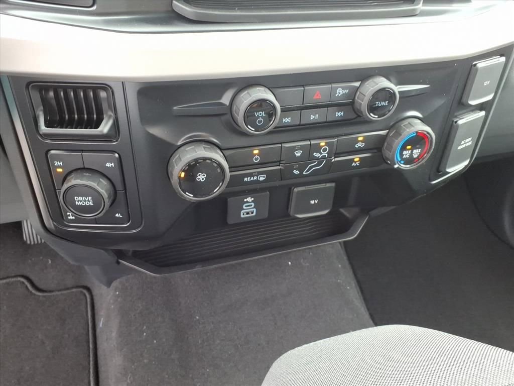 New 2026 Ford F250 XL w/ STX Appearance Package image 14