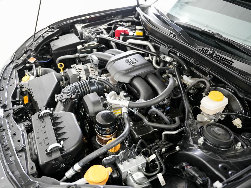 Used 2024 Toyota GR86 Premium image 38