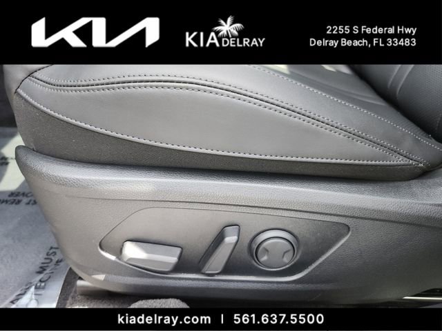 Used 2025 Kia K5 EX FWD image 17