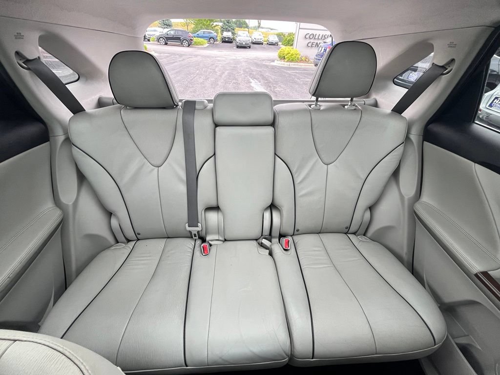 Used 2009 Toyota Venza AWD image 27