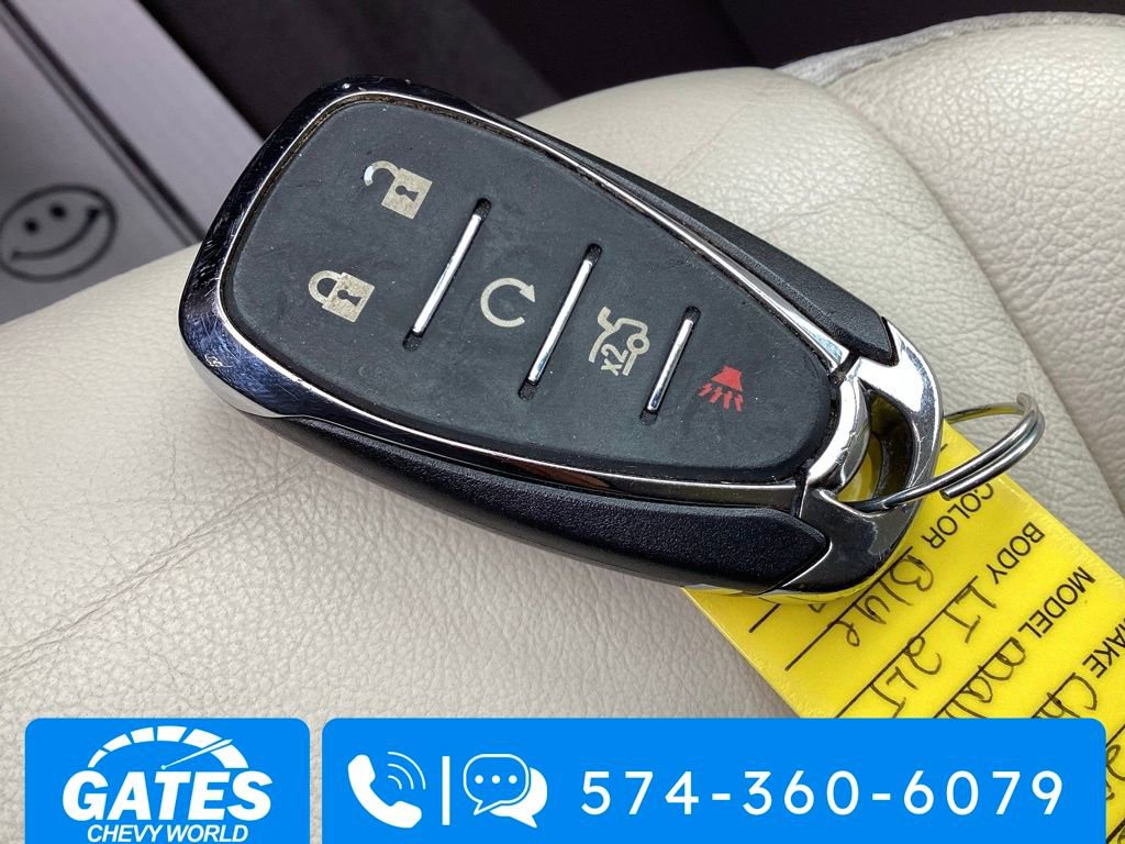 Used 2024 Chevrolet Malibu LT image 29