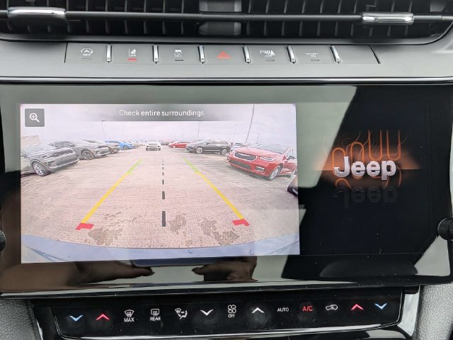 New 2027 Jeep Grand Cherokee L Limited w/ Limited Altitude Package RWD image 29