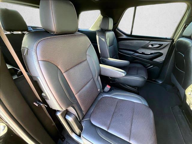 Certified 2023 Chevrolet Traverse High Country image 29