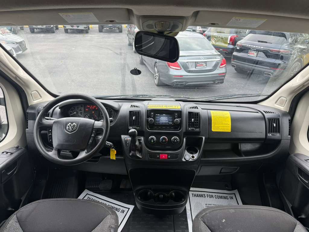 Used 2019 RAM ProMaster 2500 image 20