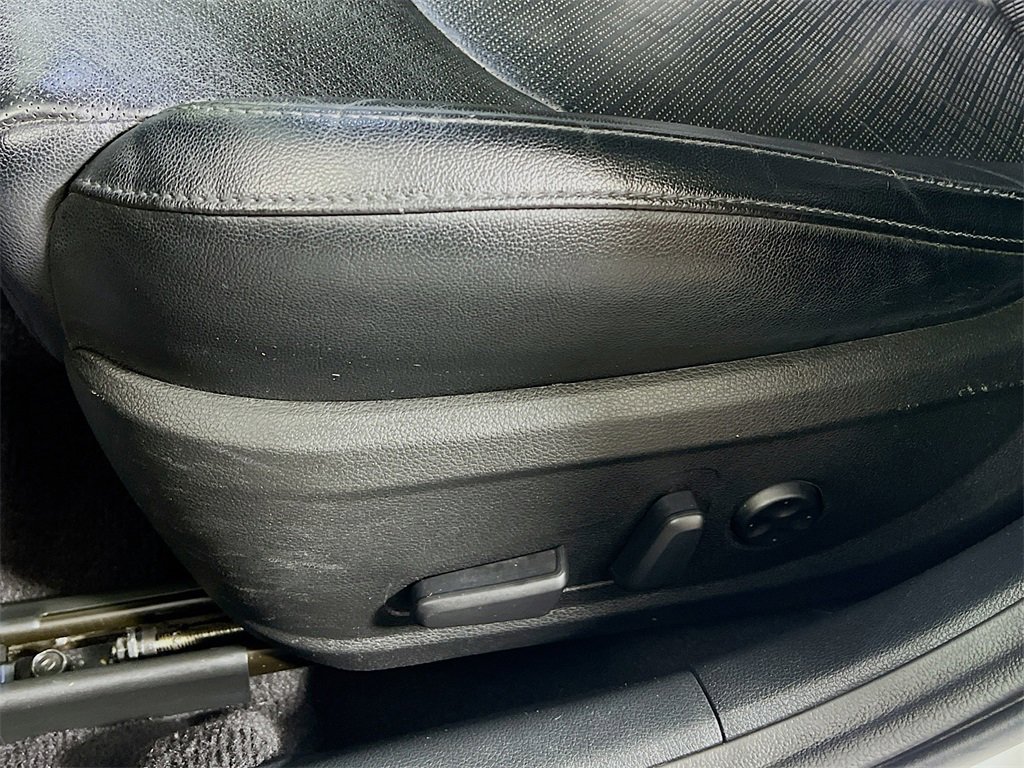 Used 2016 Kia Optima EX w/ Premium Package image 19