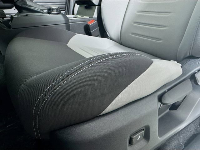 New 2025 Toyota Tacoma TRD Off-Road image 19