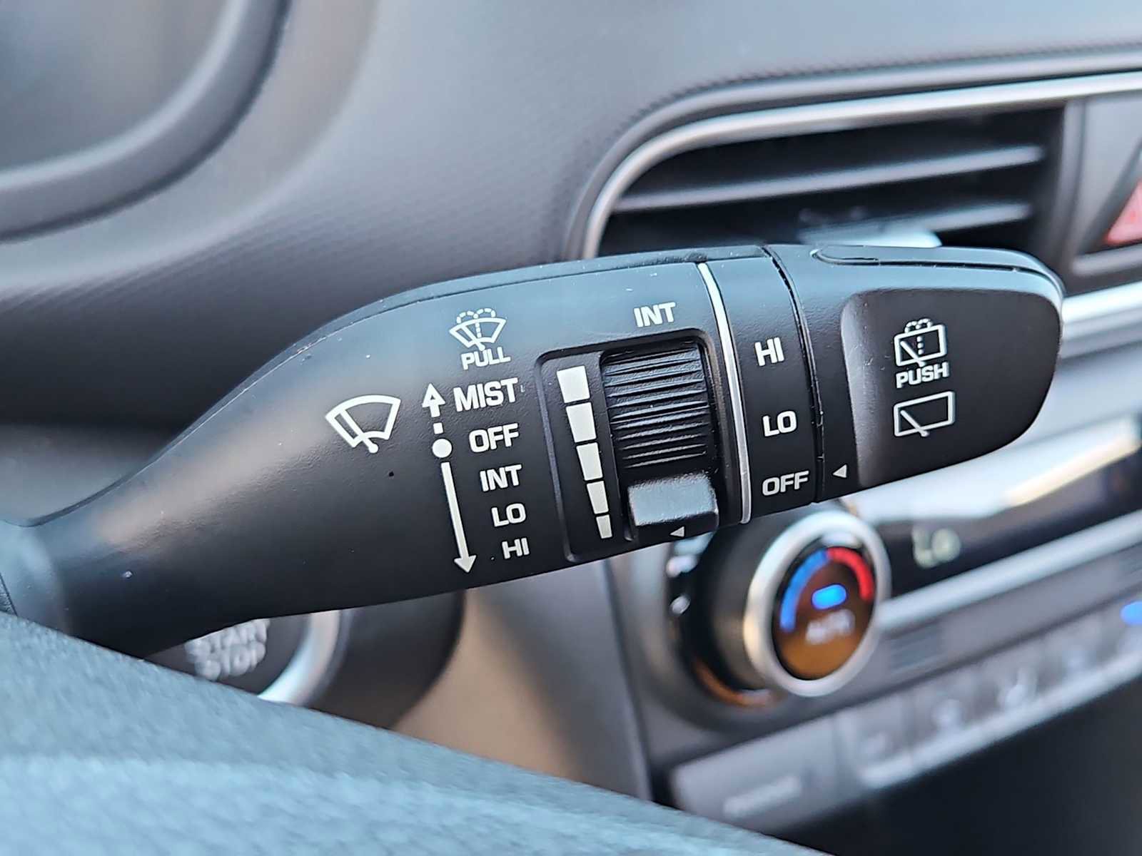 Certified 2021 Hyundai Kona Limited w/ Cargo Package FWD image 25