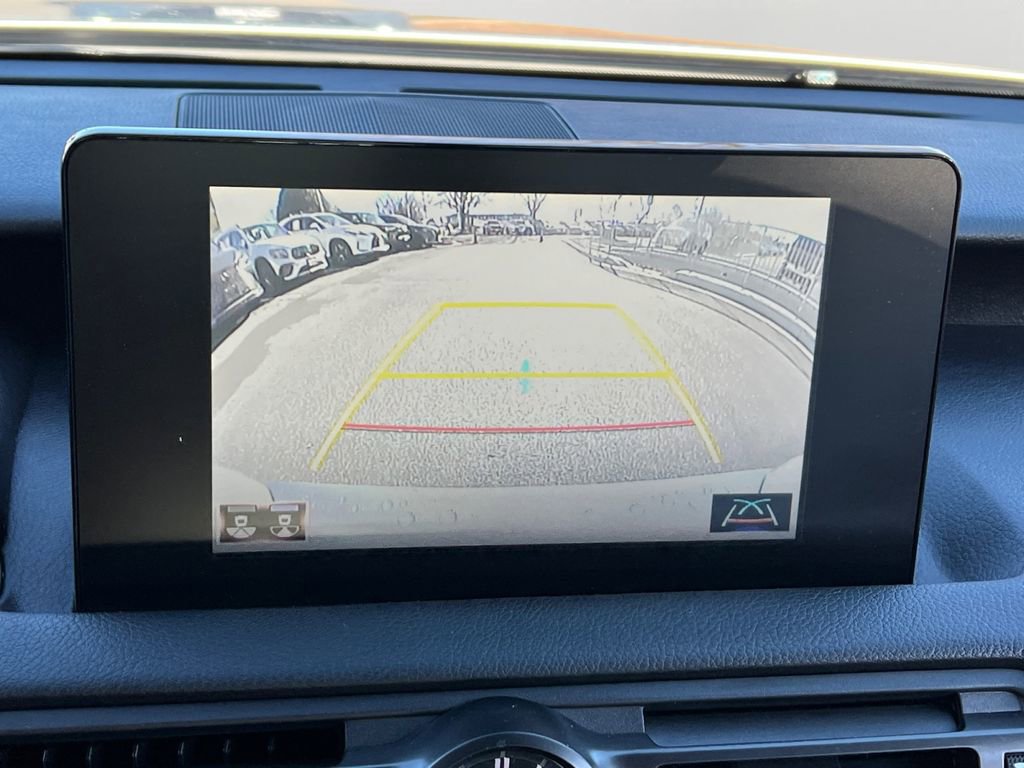 Certified 2025 Lexus IS 350 F Sport image 20