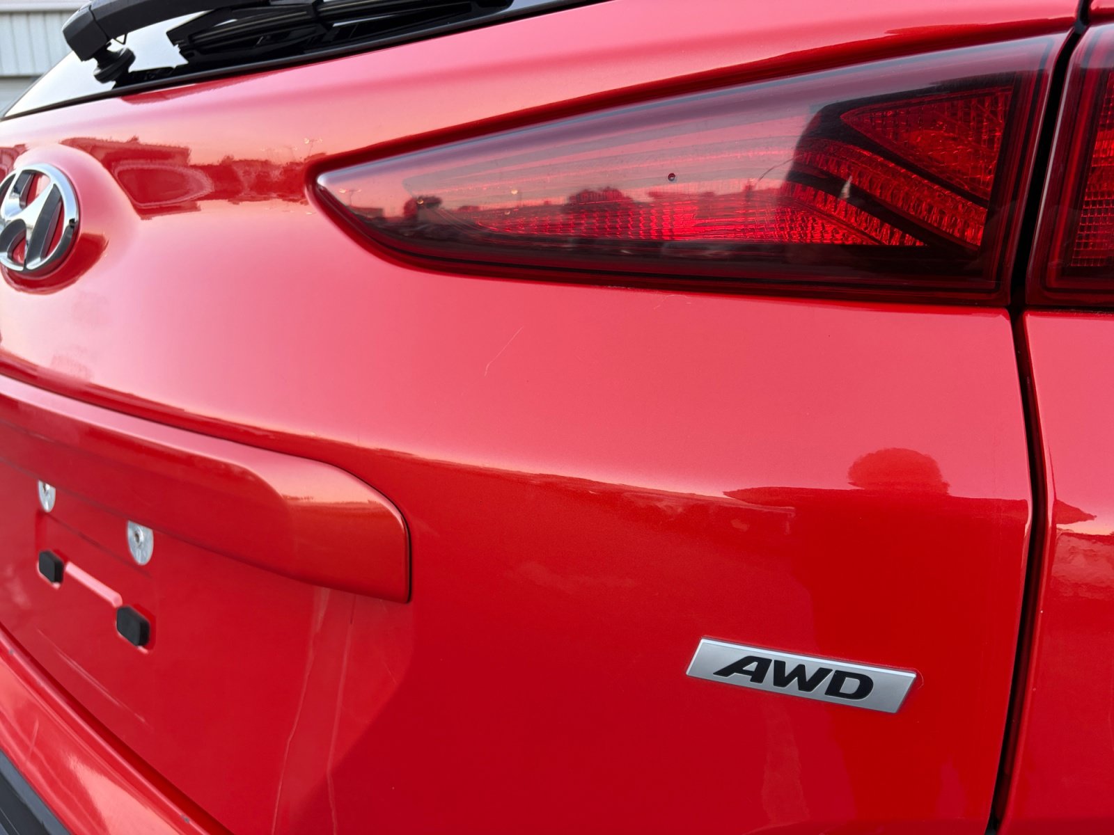 Used 2019 Hyundai Kona SEL AWD/4WD image 31