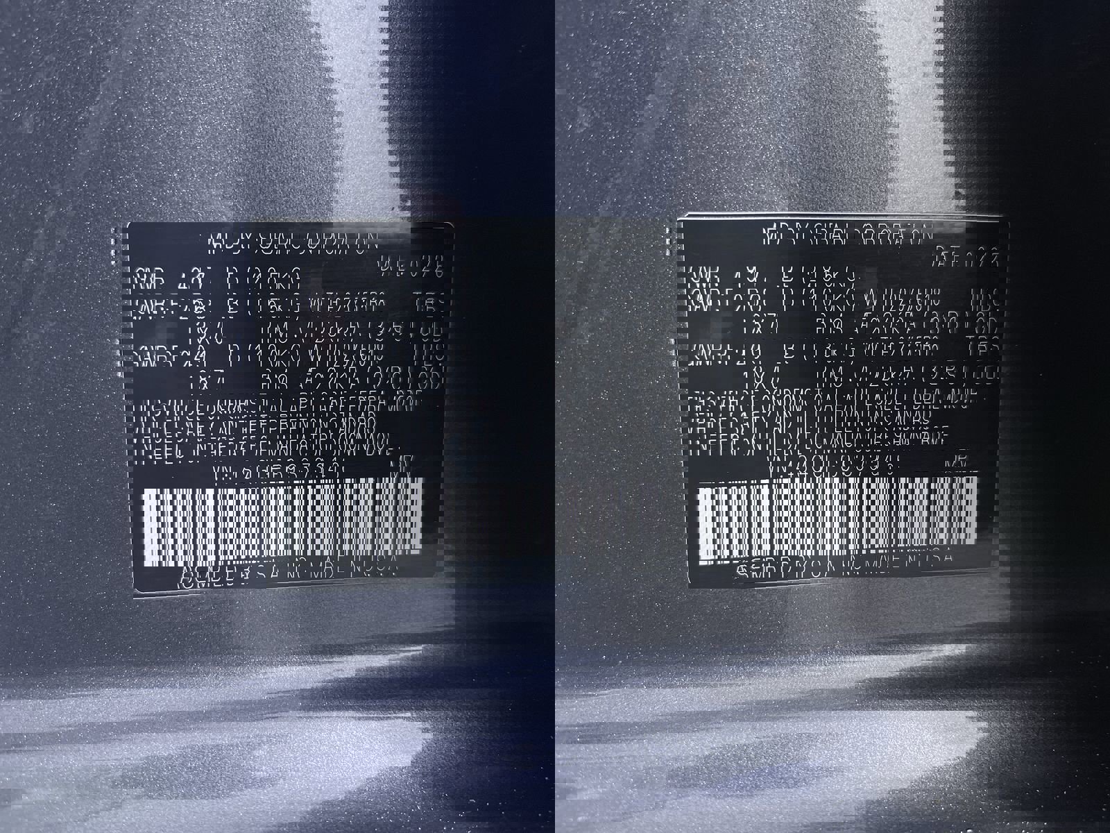 Certified 2025 Subaru Crosstrek 2.5i Sport w/ Popular Package #4A image 12