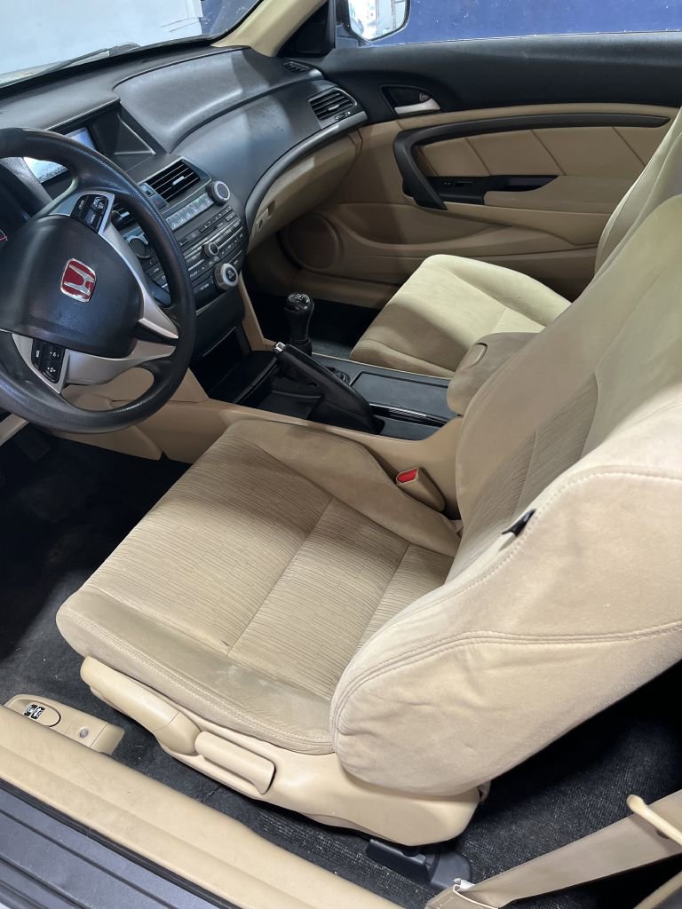 Used 2012 Honda Accord LX-S image 5