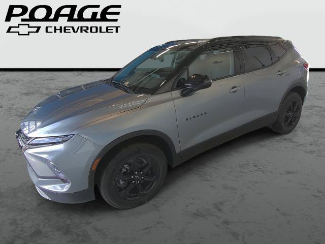 New 2026 Chevrolet Blazer LT w/ Convenience Package