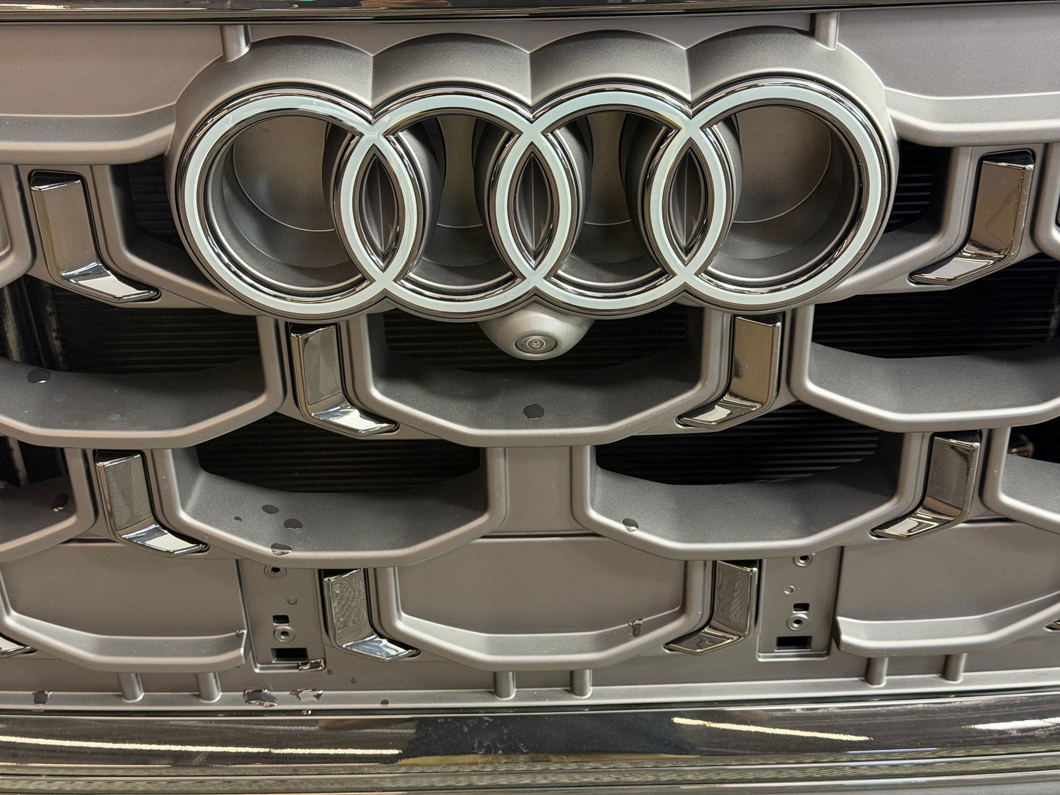 New 2026 Audi Q8 Premium Plus AWD/4WD image 27