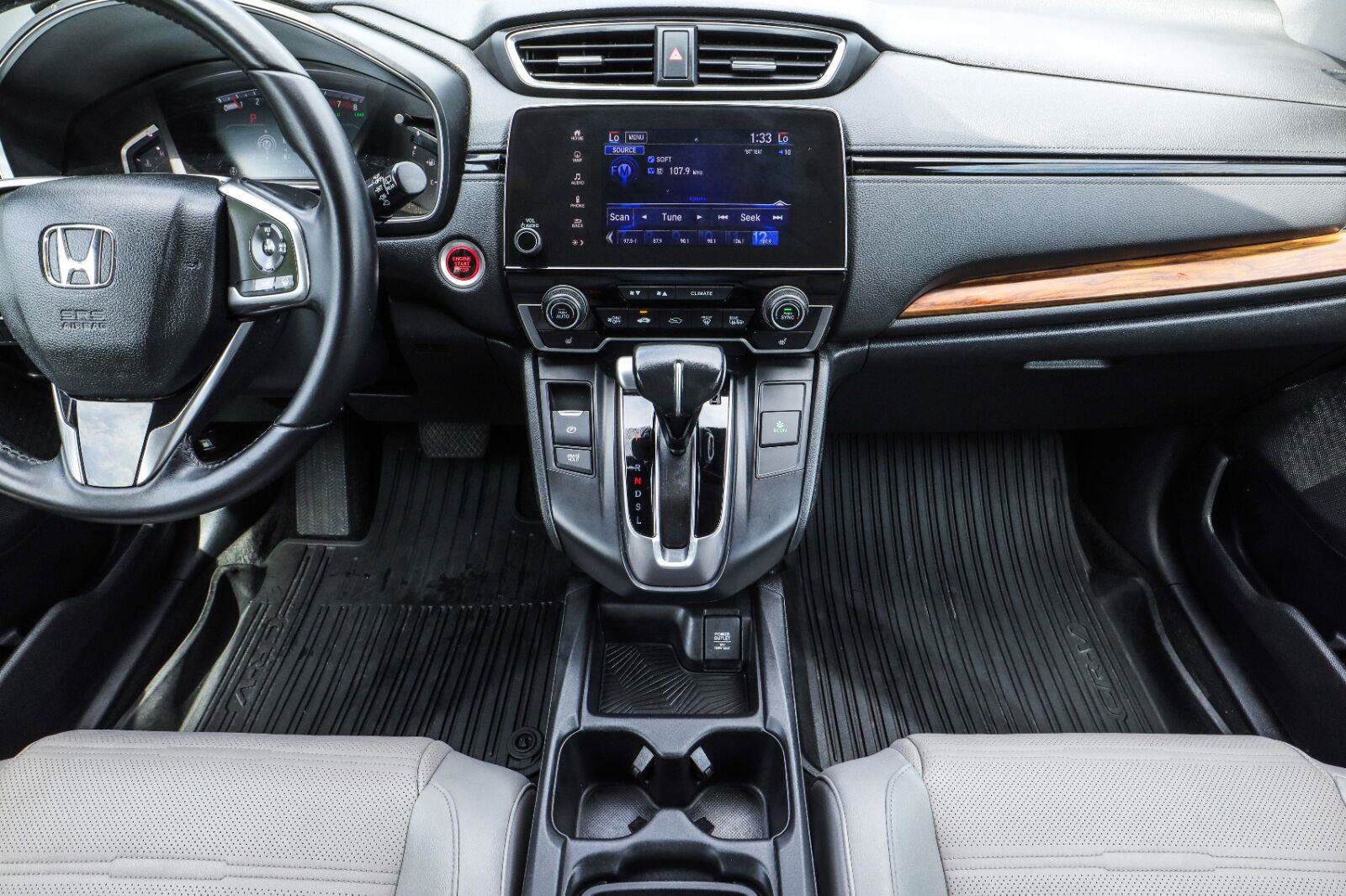 Used 2017 Honda CR-V Touring image 31